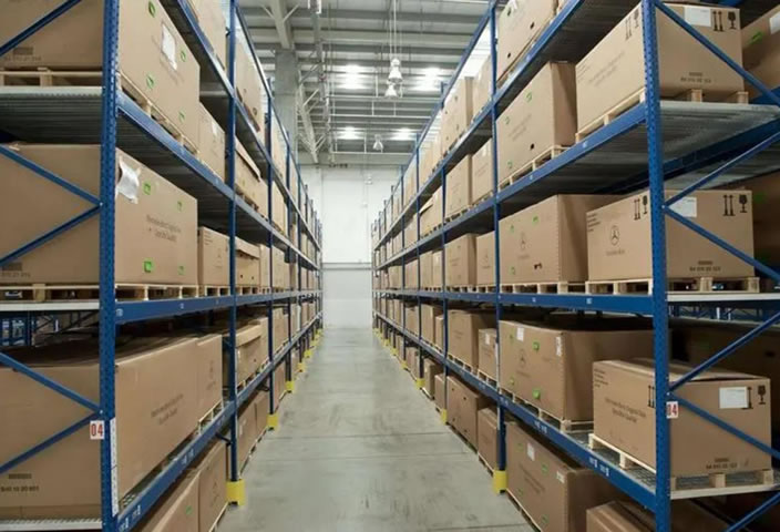 厦门到广水市货物仓储