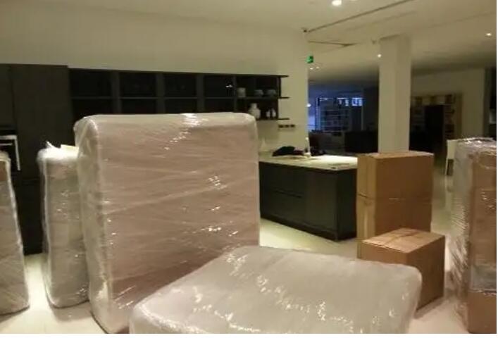 厦门到广水市长途搬家