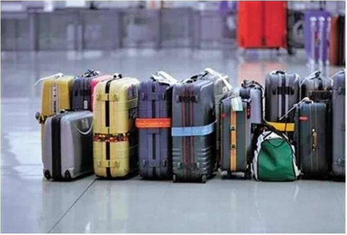 厦门到广水市行李托运